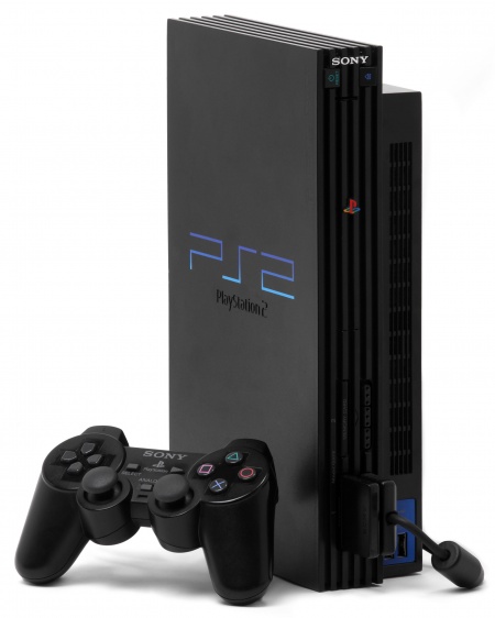 Ремонт PlayStation