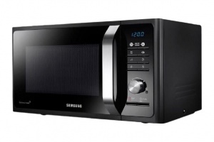 Ремонт микроволновых печей