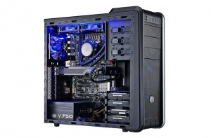 Ремонт системных блоков компьютеров