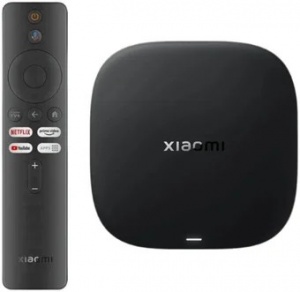 Ремонт, прошивка Android ТВ приставок