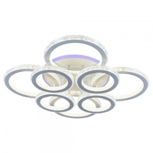 Ремонт люстр светильников