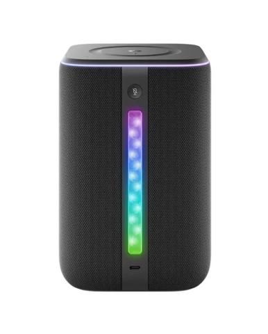 Ремонт портативных беспроводных колонок, патибоксов