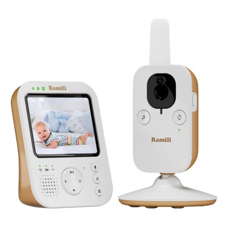 Ремонт видеонянь радионянь и систем наблюдения