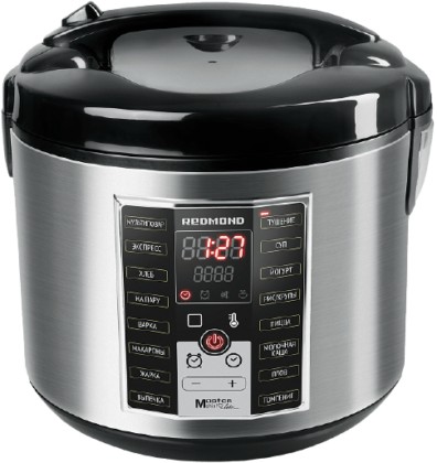 Ремонт мультиварок