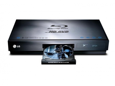 Ремонт BluRay DVD домашних кинотеатров