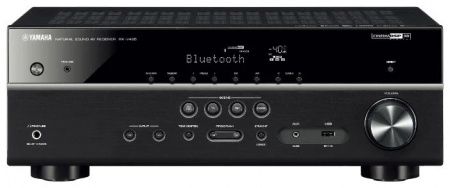 Ремонт AV ресиверов и усилителей саундбаров