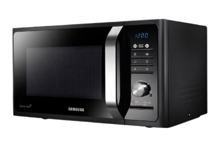 Ремонт микроволновых печей