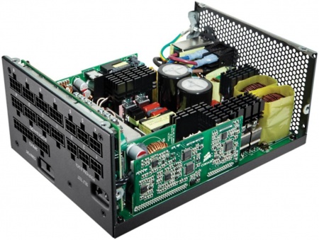 Ремонт компьютерных блоков питания