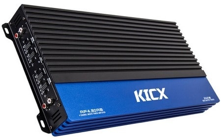 Ремонт автомобильных усилителей