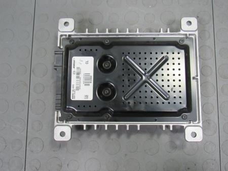 Ремонт штатных усилителей Mazda Bose