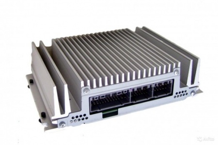 Ремонт штатных автомобильных усилителей звука