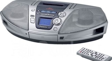 Ремонт CD, MP3 бумбоксов магнитол, проигрывателей