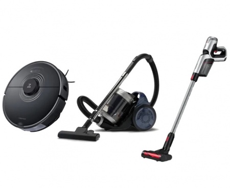 Ремонт пылесосов