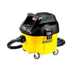 Ремонт строительных пылесосов