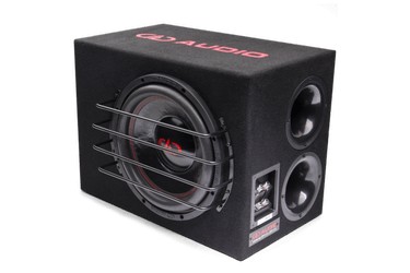 Ремонт автомобильных сабвуферов