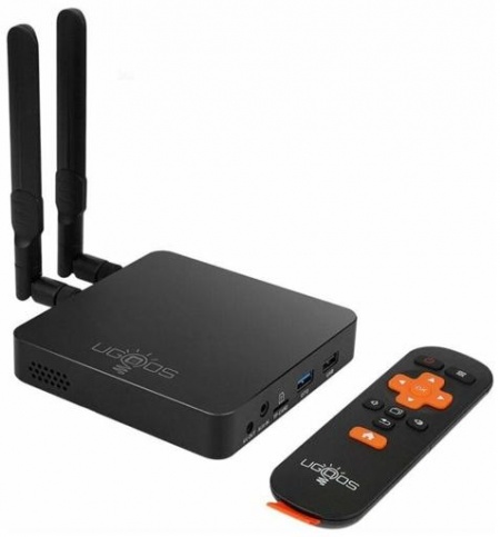 Ремонт, прошивка Android ТВ приставок