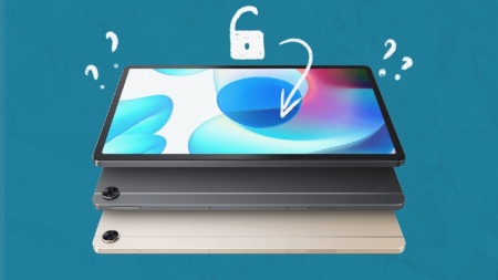 Прошивка, разблокировка планшетов