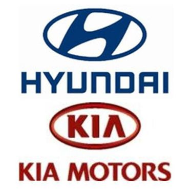 Обновление прошивки, навигации и карт Hyundai Kia